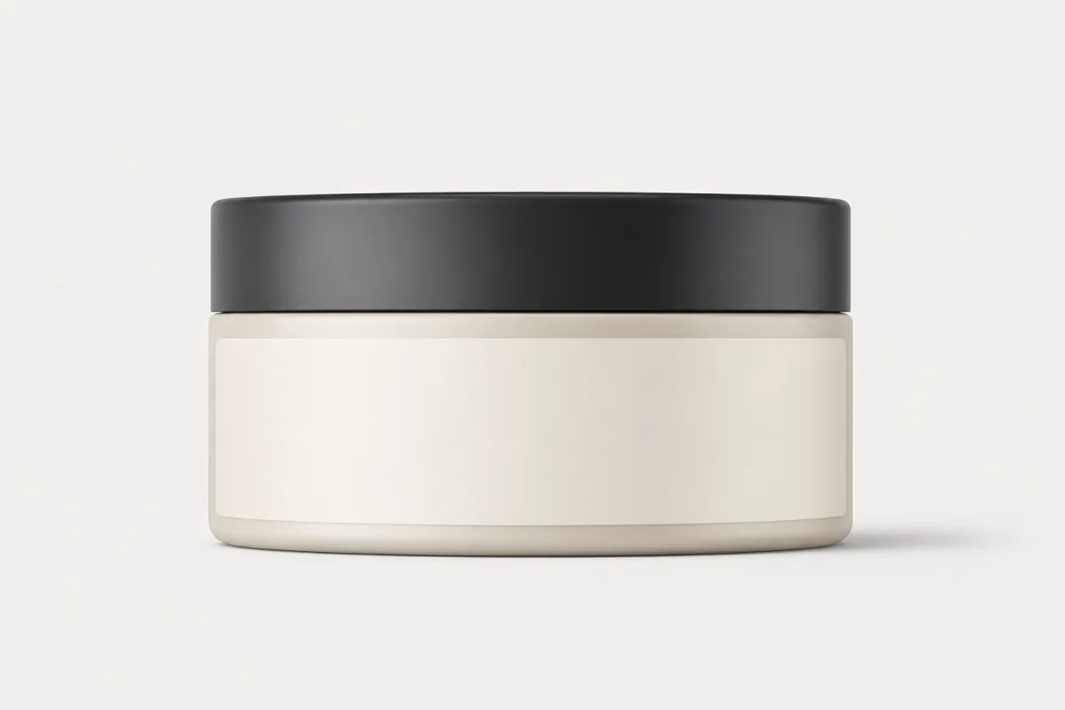 Hair Mask