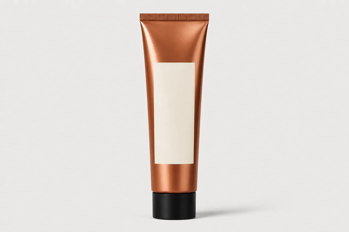 Hair Colour Cream