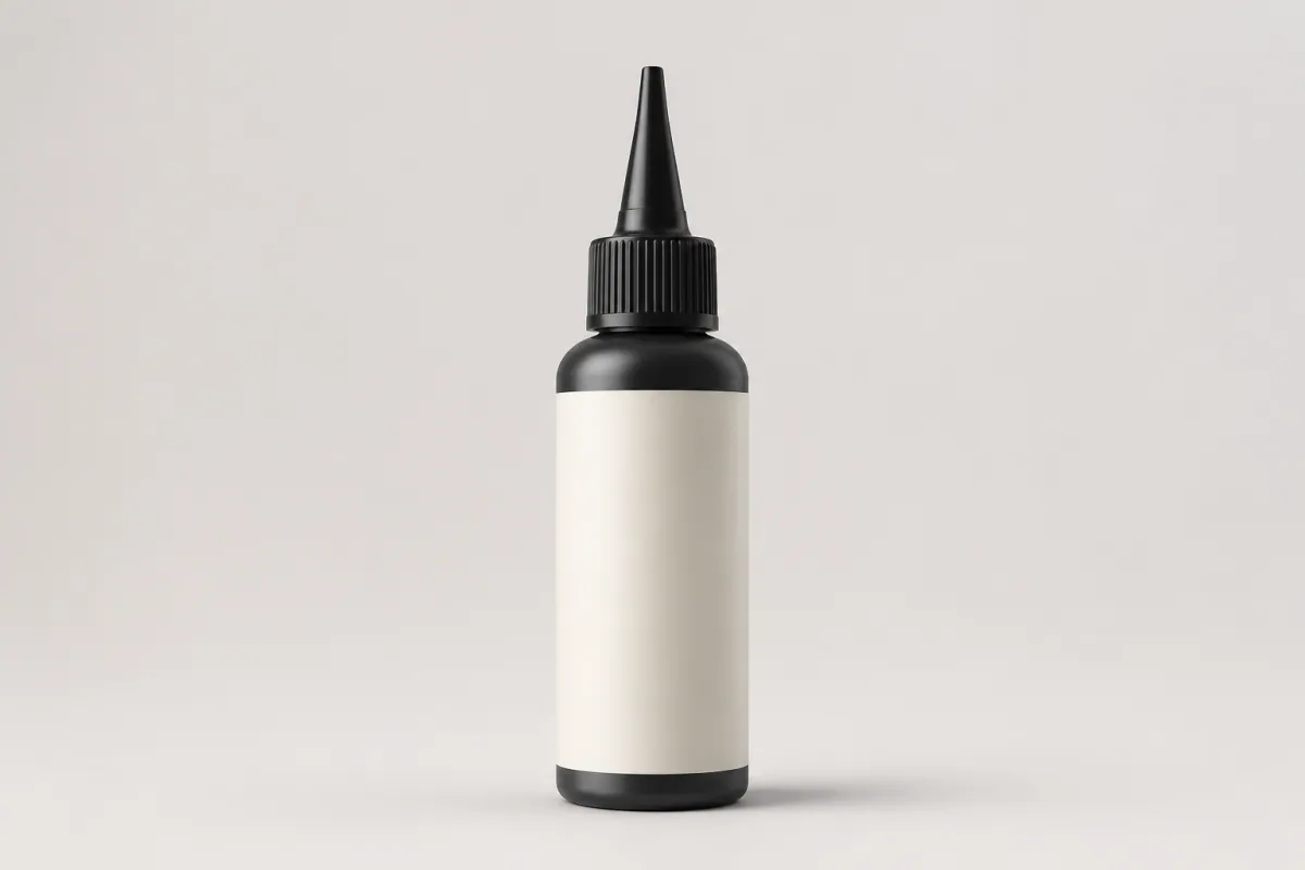 Beard & Brow Colour