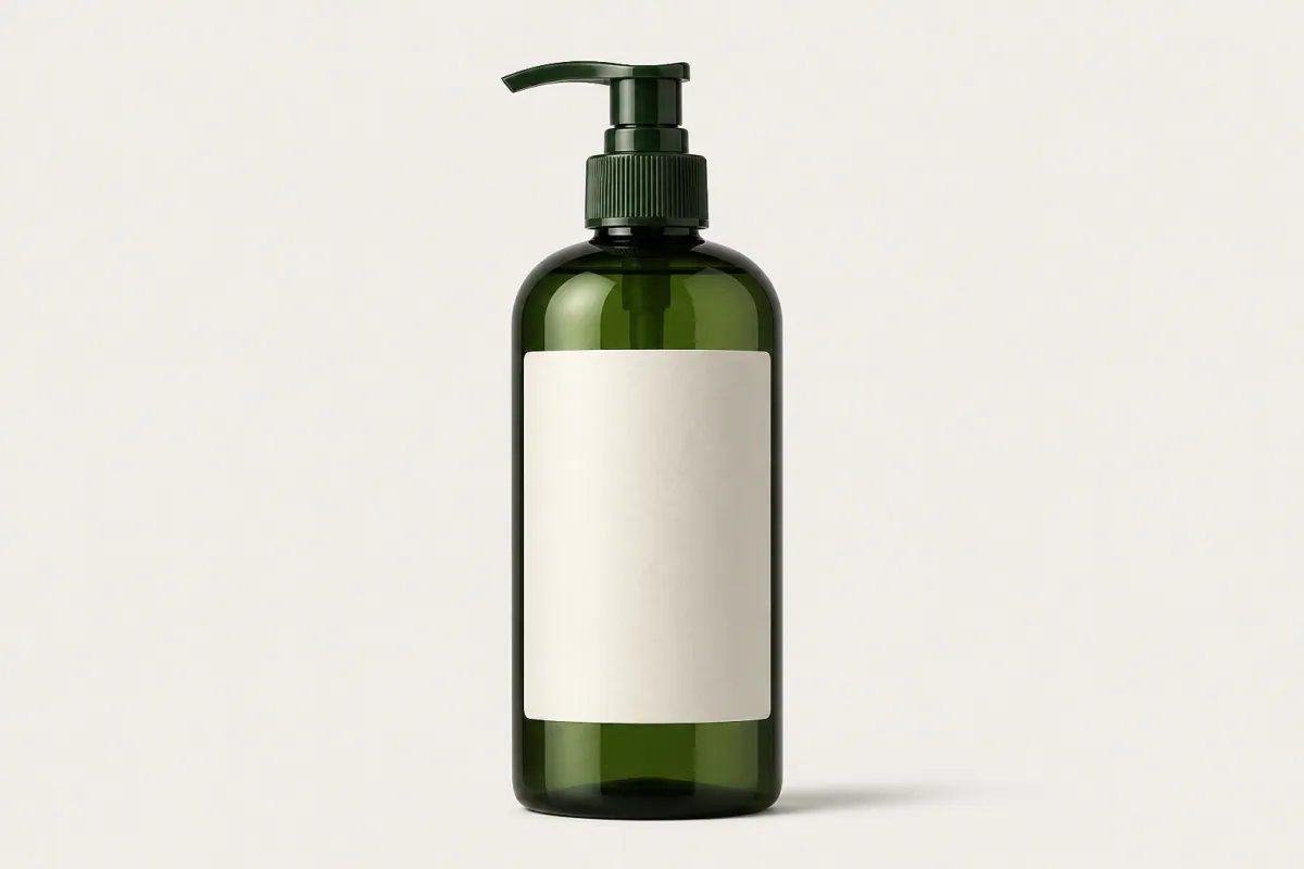 Clarifying Shampoo