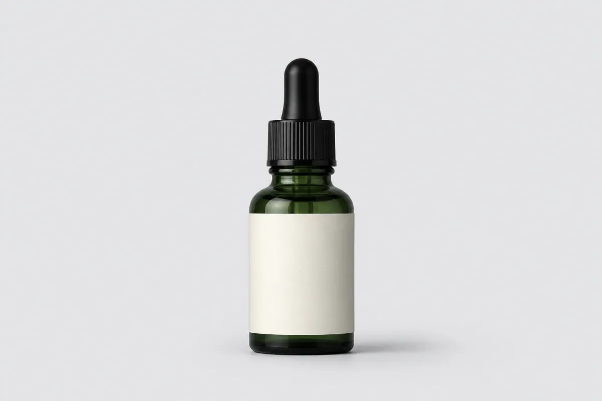Scalp Tonic