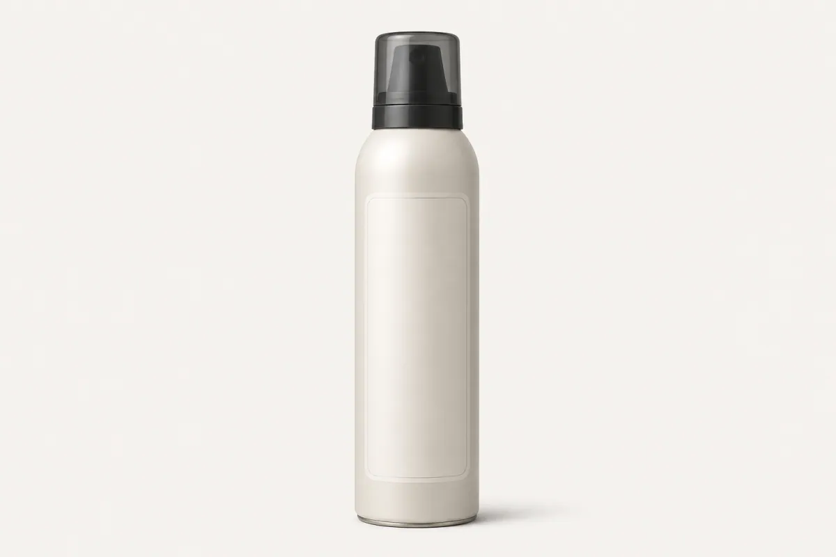 Volumising Powder