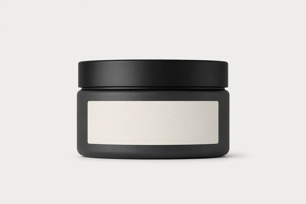 Clay Pomade